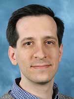 Dr. Brian Conrad